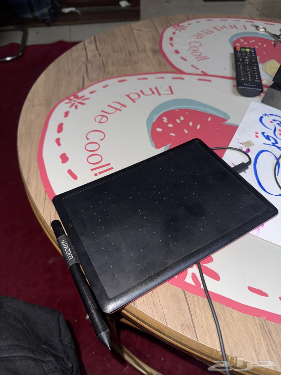 Wacom Intuos64230128343553110