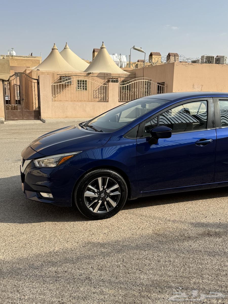 نيسان صني الشكل الجديد السوم 3664398603343107112