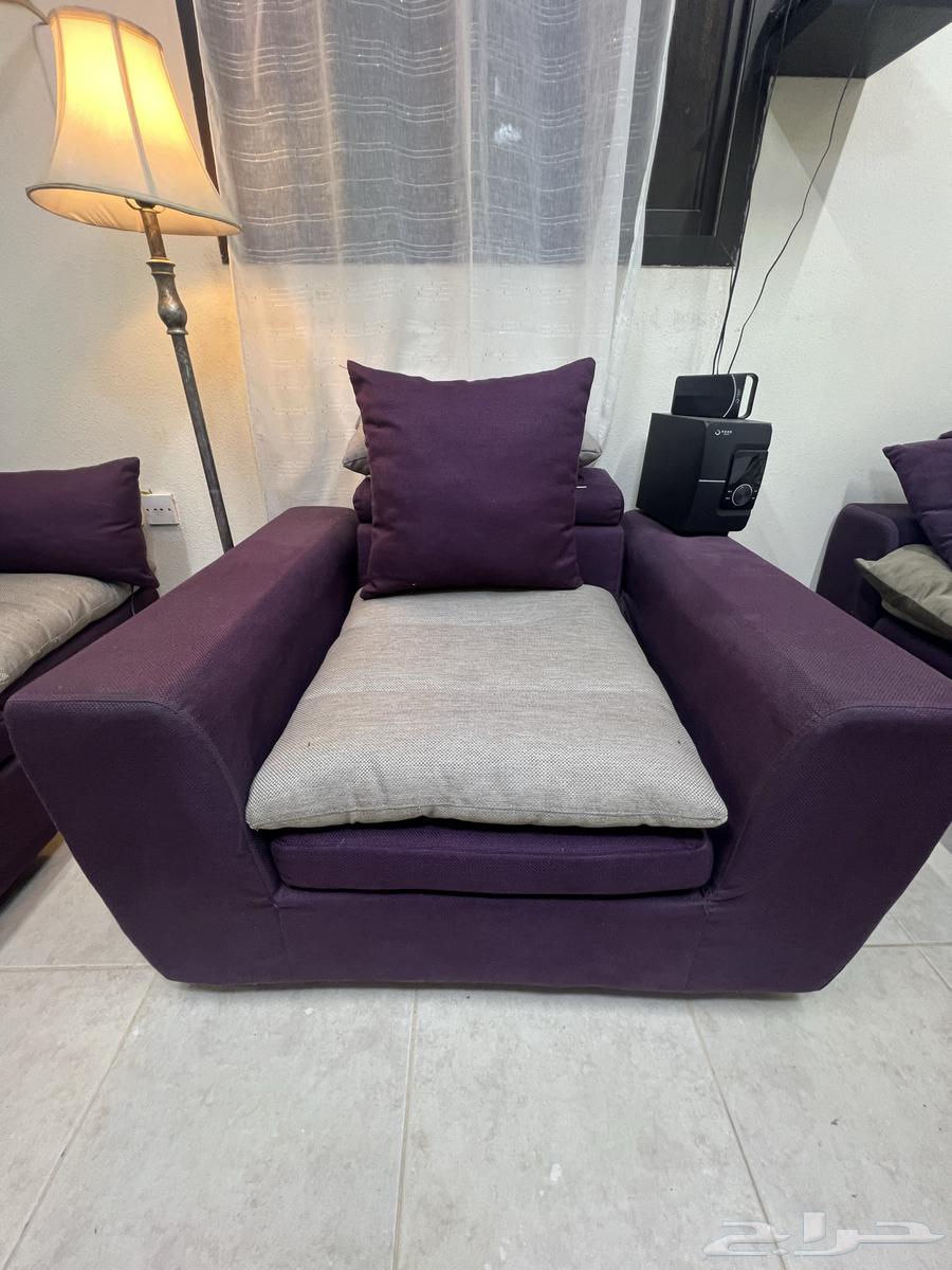 كنب ثقيل و نظيف64223805872386112