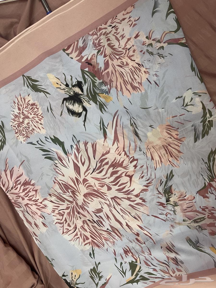 طرحة منقوشة من مصر64226009711361112