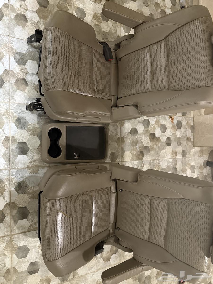 للبيع كراسي (مقاعد) هوندا بايلوت 2016 تورنج فل كام64229794380674111