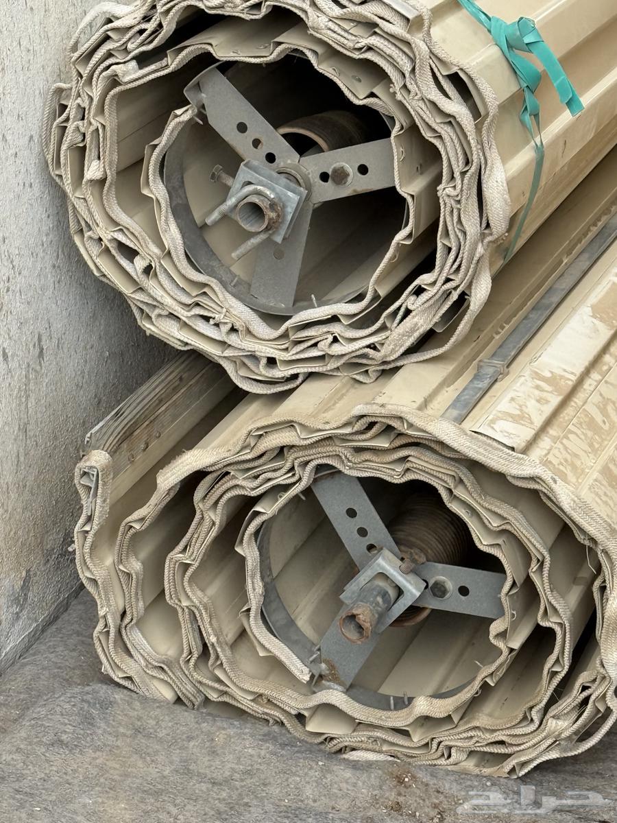 ابواب مستخدمة64220037255939110