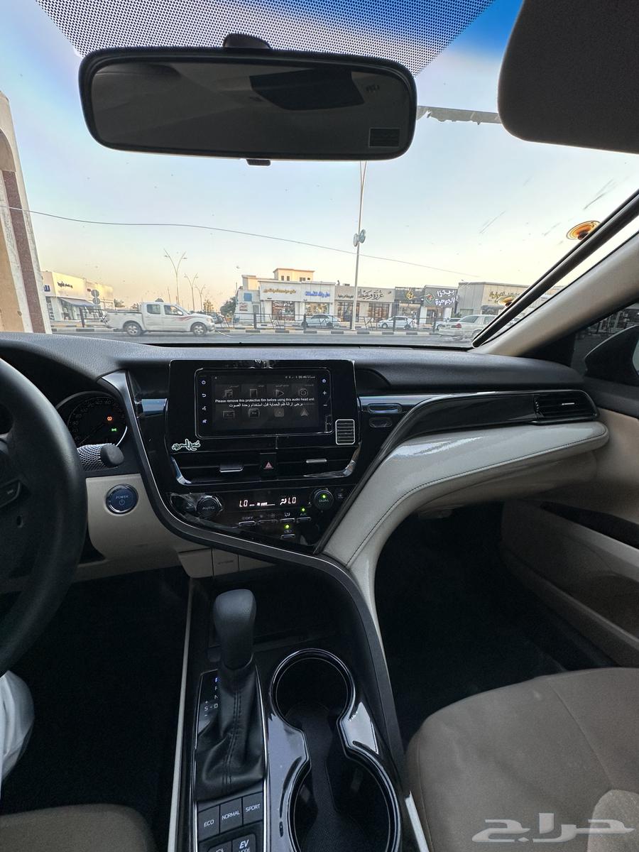 كامري هايبرد 202364408413381635114