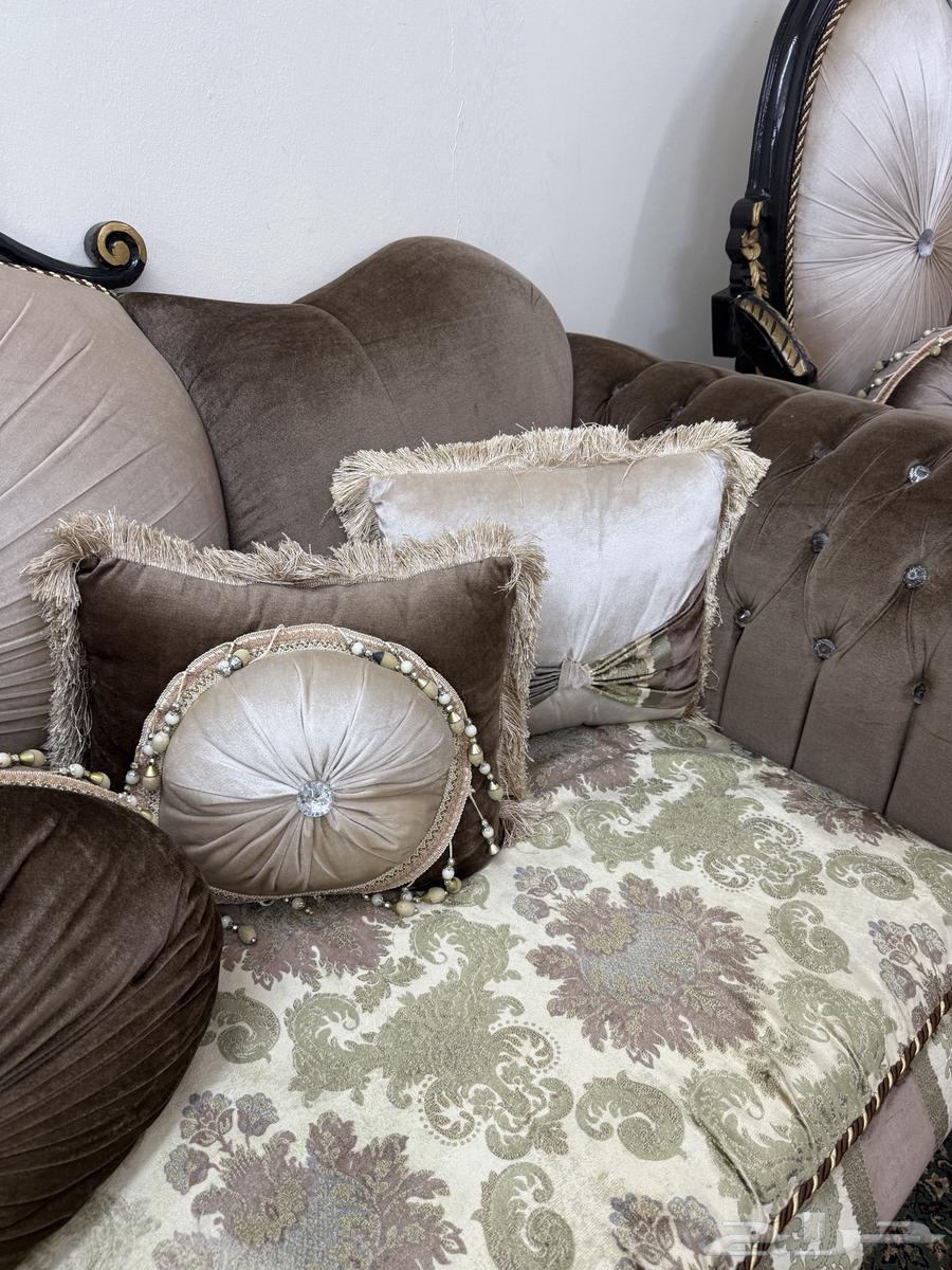 طقم كنب للبيع64218411289603112