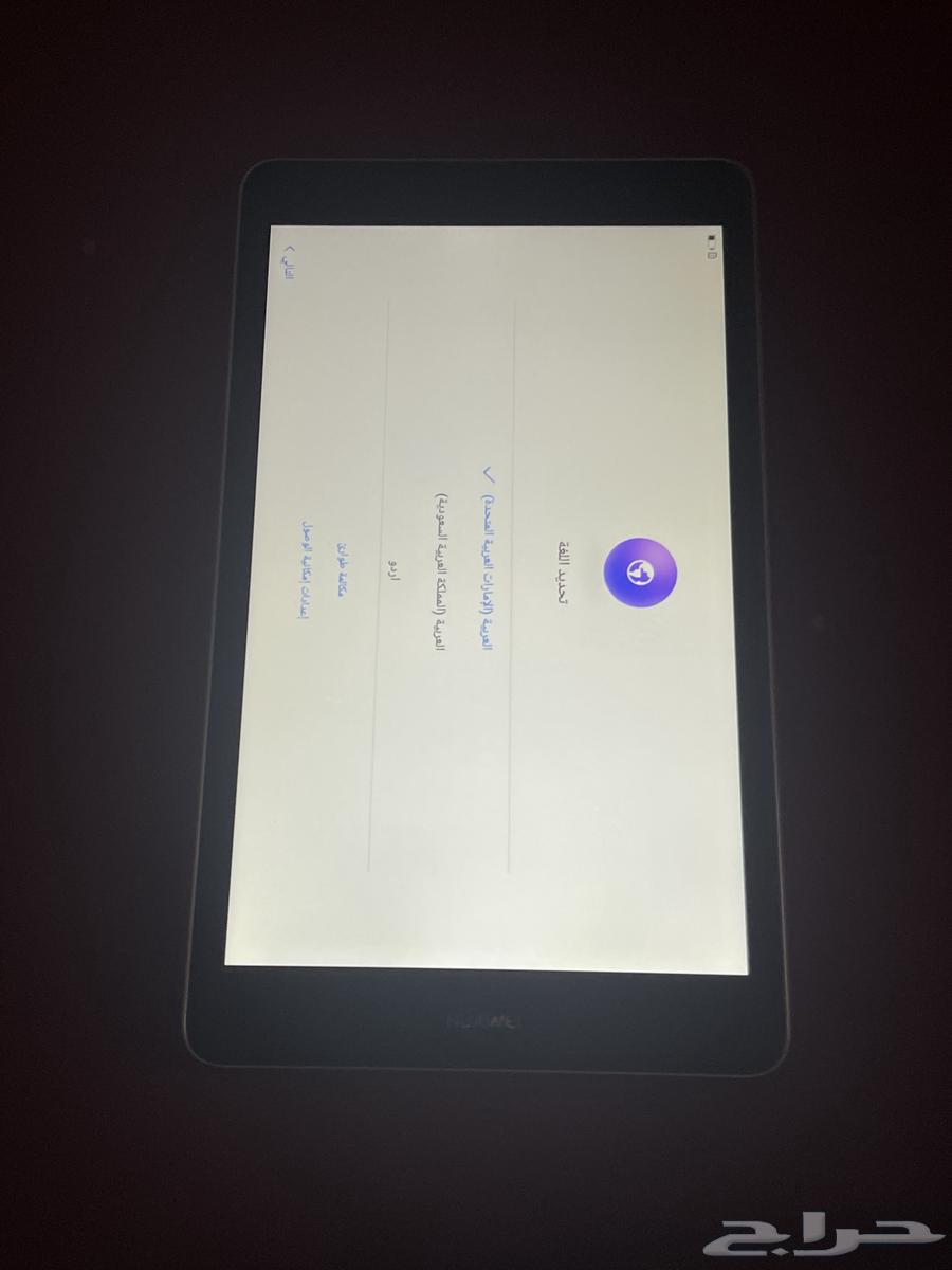 تاب هواوي للبيع64220458593794112