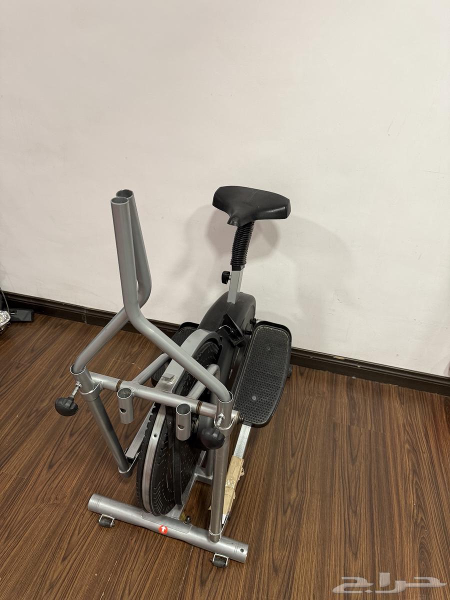 جهاز رياضة للبيع64206961966338110