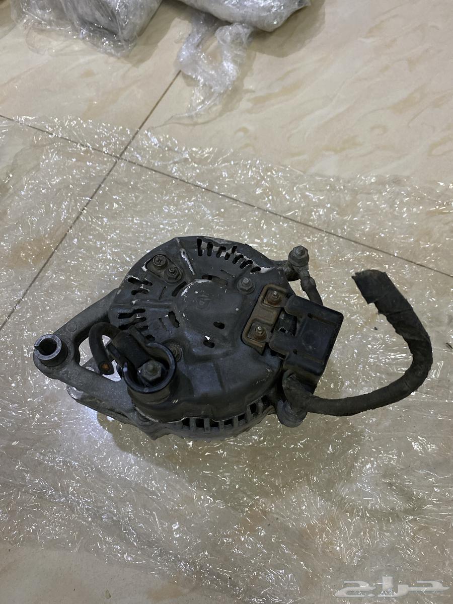 للبيع قطع غيار شروكي XJ 98 وارد اليابان64369908199170112