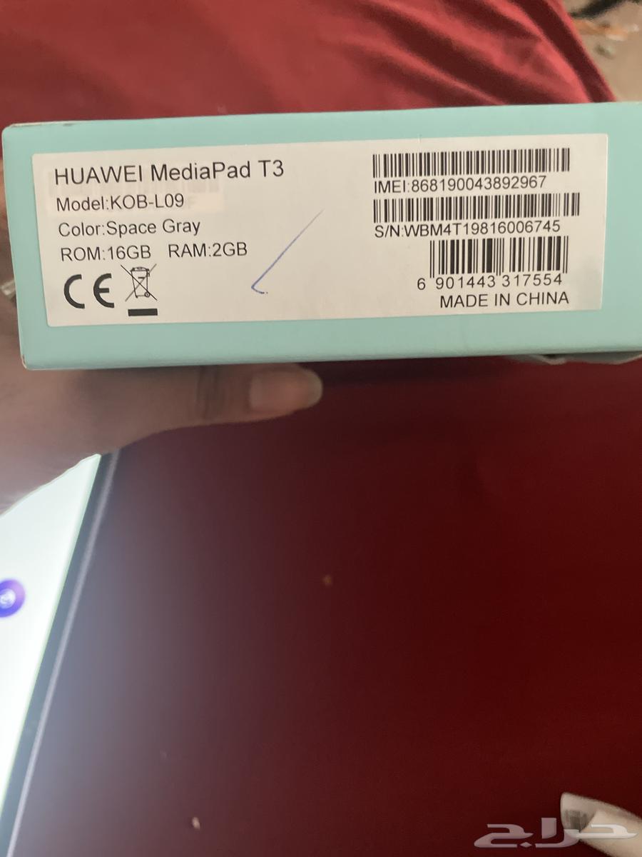 تاب هواوي للبيع64220458593794114