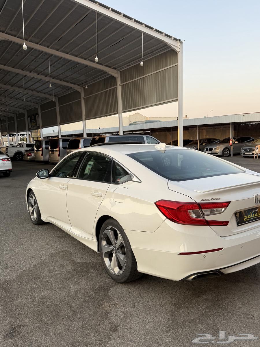 هوندا اكورد 2018 سبورت64403681228161114