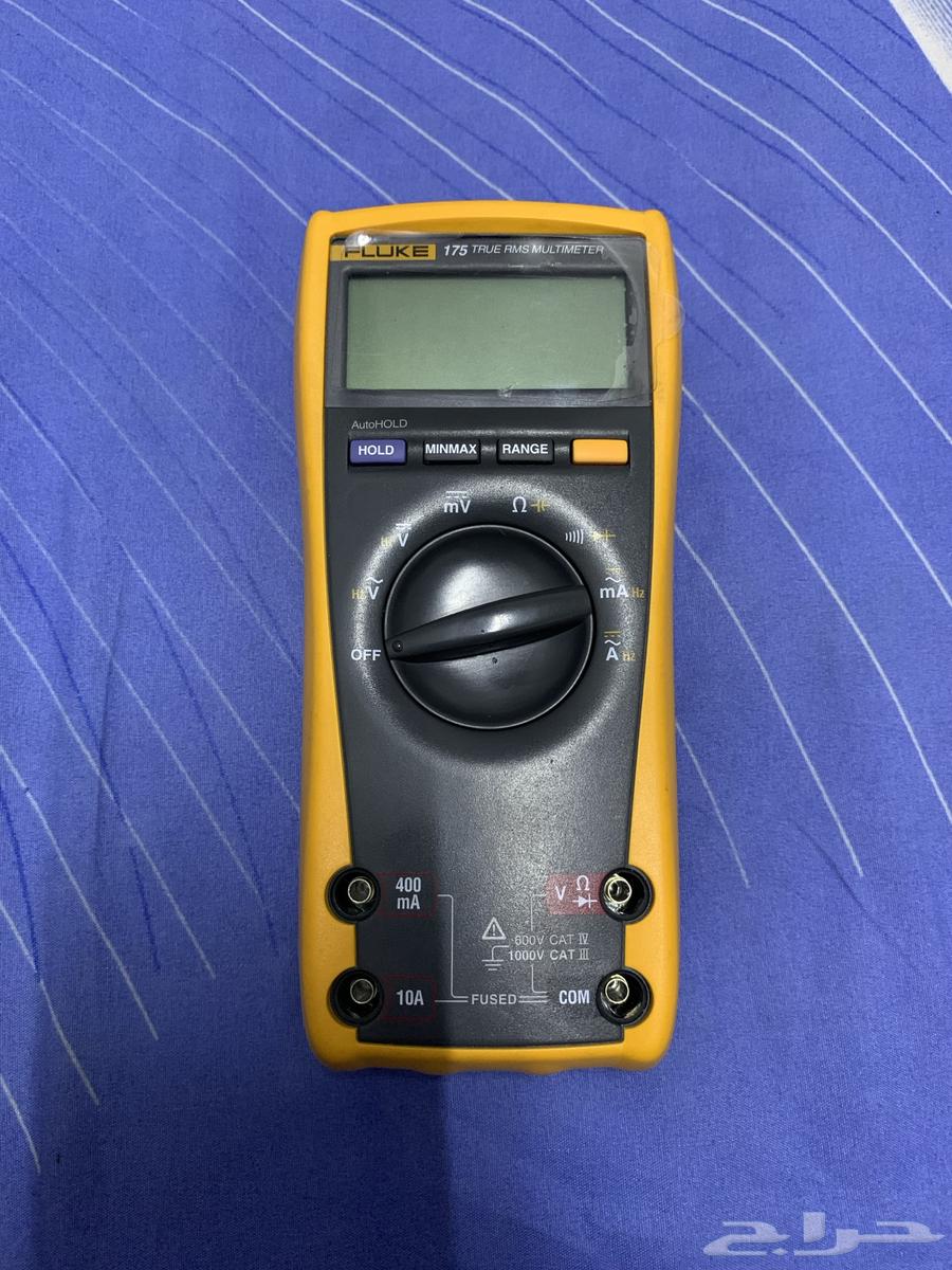 بيع 2 افوميتر فلوك 1 بنست أمبير فلوك 1 KYORITSU64216118525441114