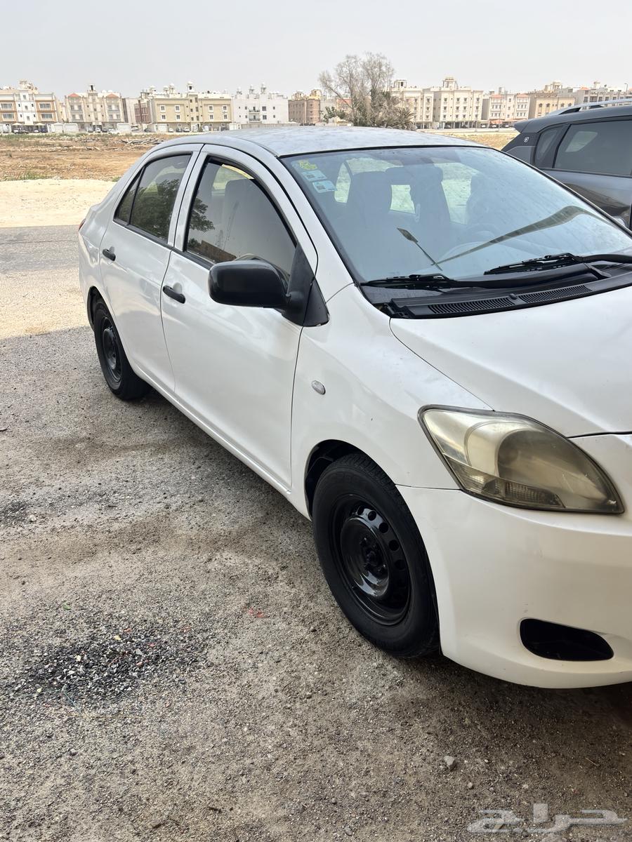 Yaris 2012 automatic transmission64401536375682112