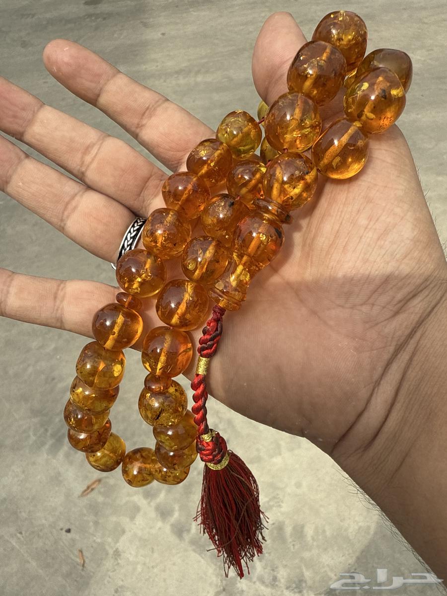 كهرمان روسي محشر انتيك64217972886402111