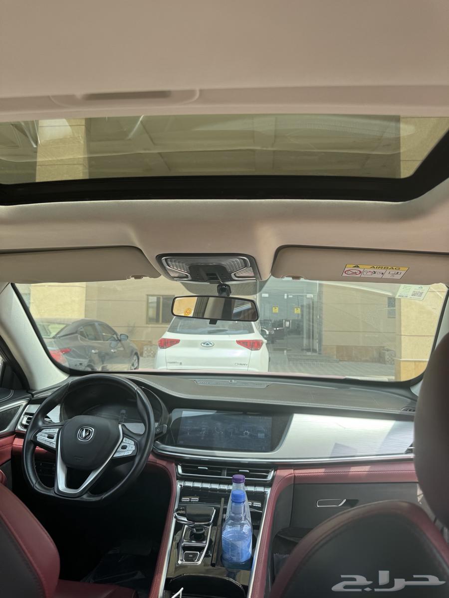 جيب شانجن cs85 202264404556255619112