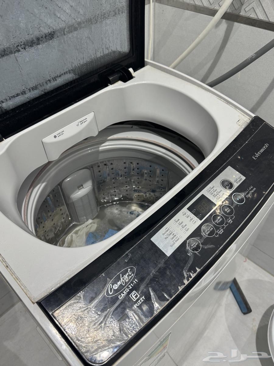 غساله ملابس اتوماتيك 11 كيلو64224840384898113