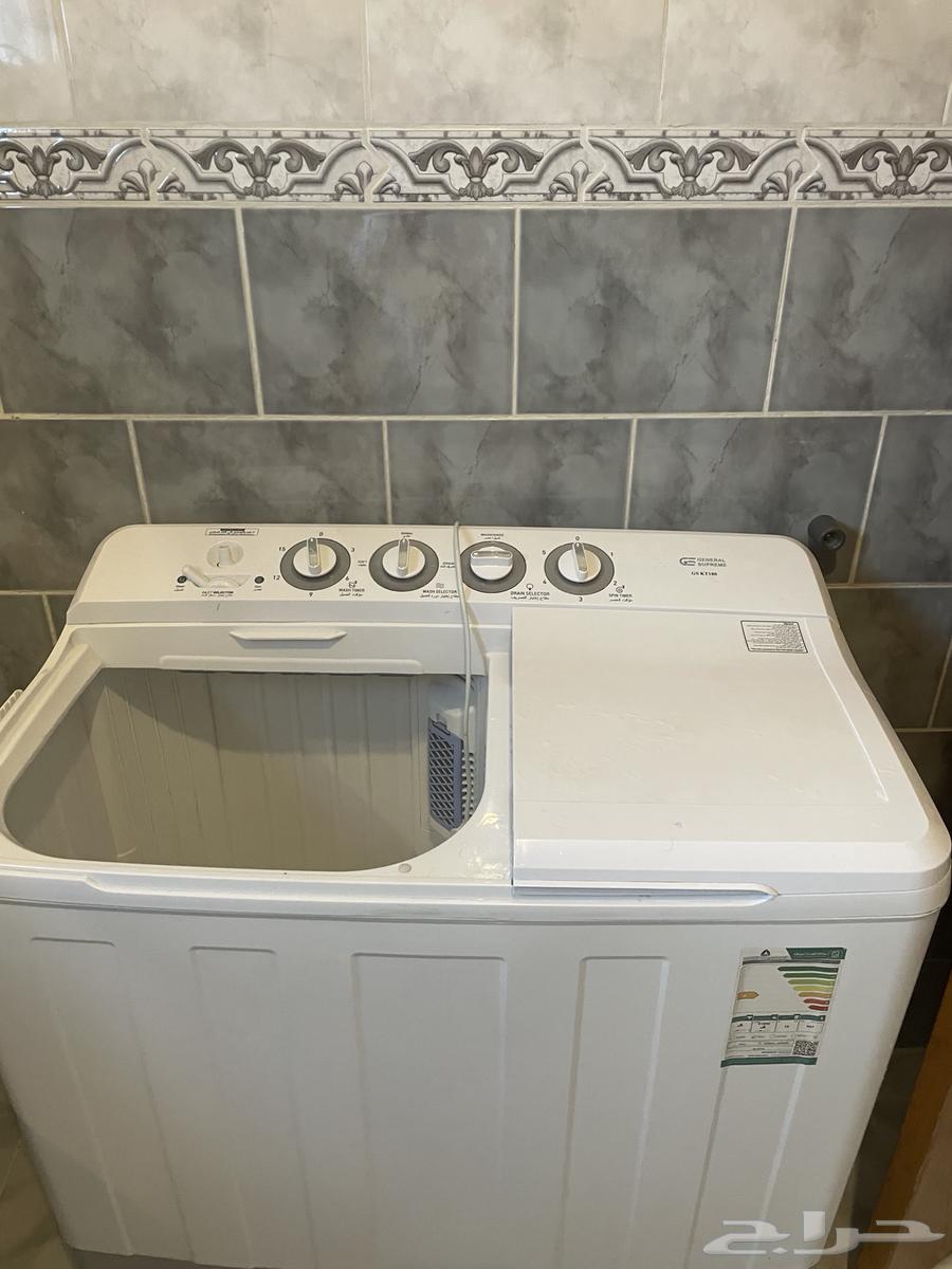 غساله 18 كيلو للبيع64219641601538111