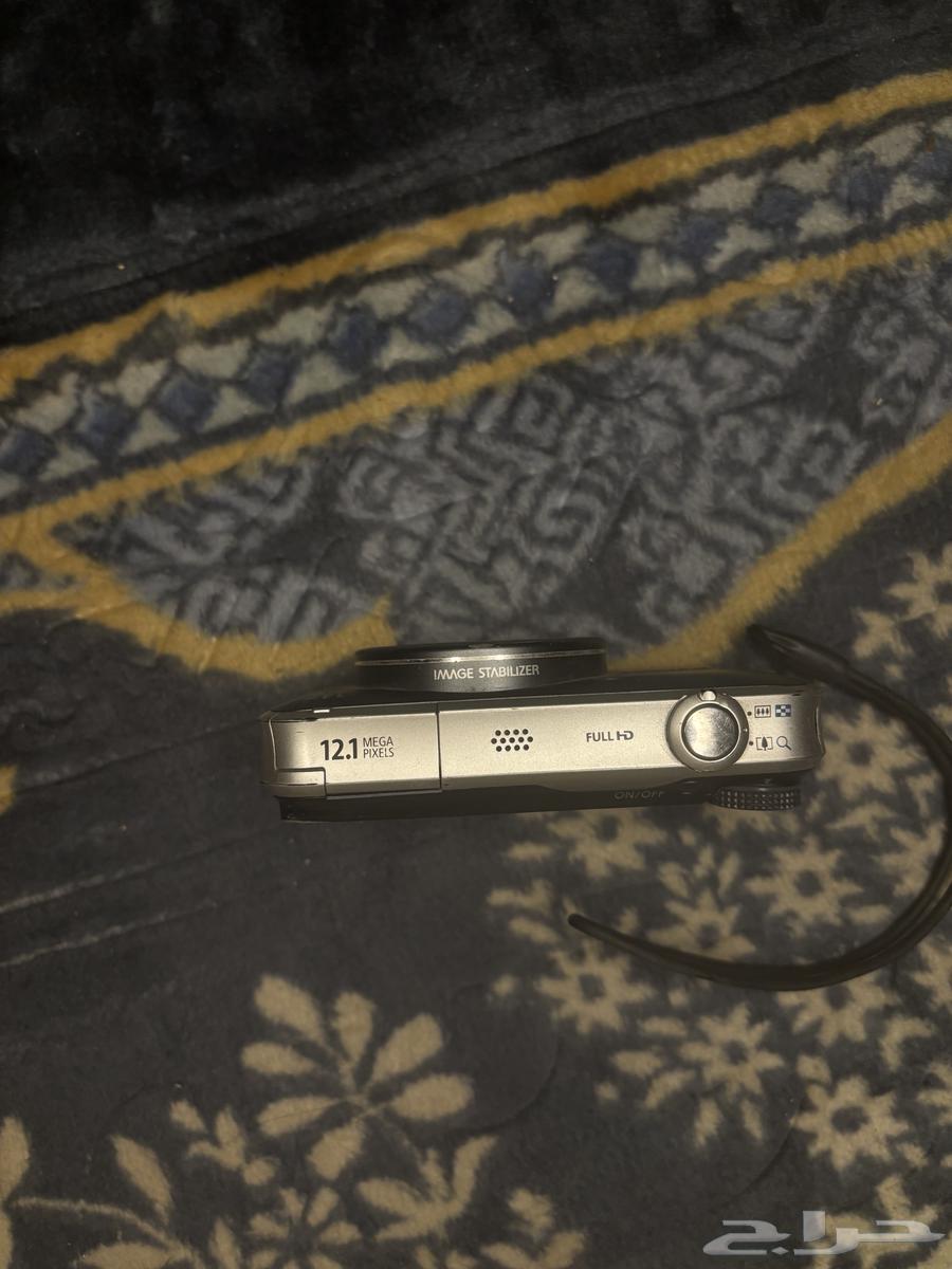 canon hs220sx كاميرا كانون ديجتال64206742182019112