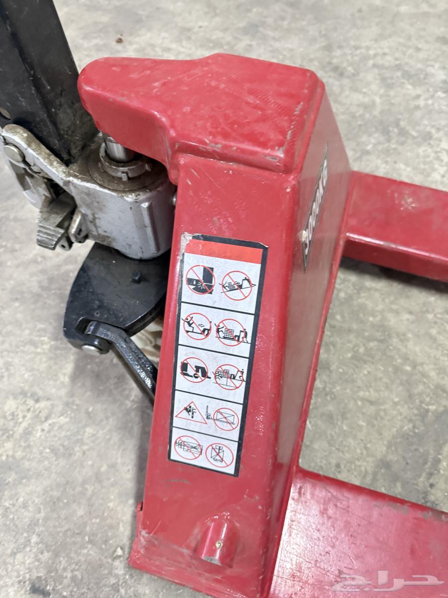 Manual hoist64397130768897111