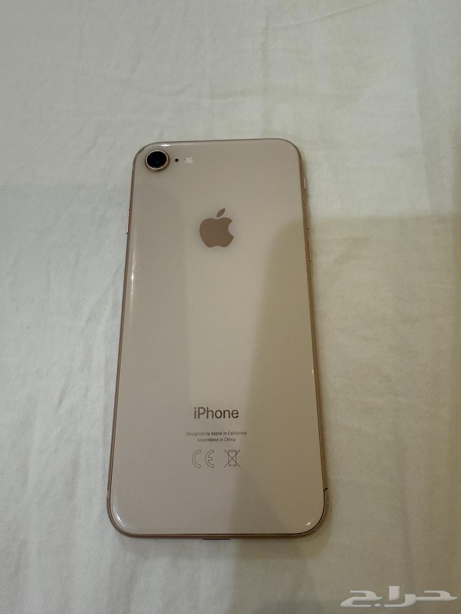 ايفون 8 للبيع64215173579905110