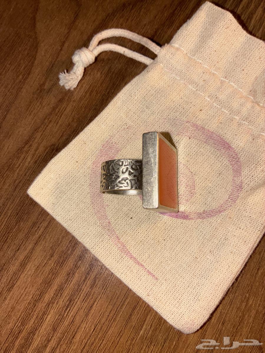 خاتم صناعة يدويه64230473004801112