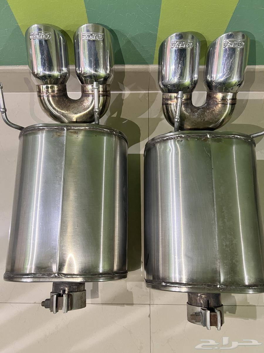 Original Corsa valves, almost new for Corvette C664405888588289112