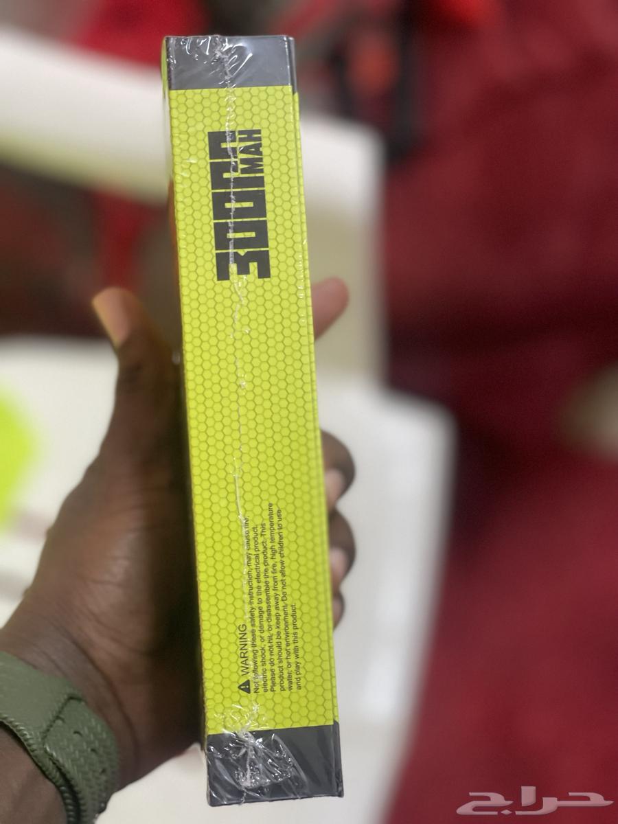 شاحن سيارة خلوي بور بنك64219232576385112