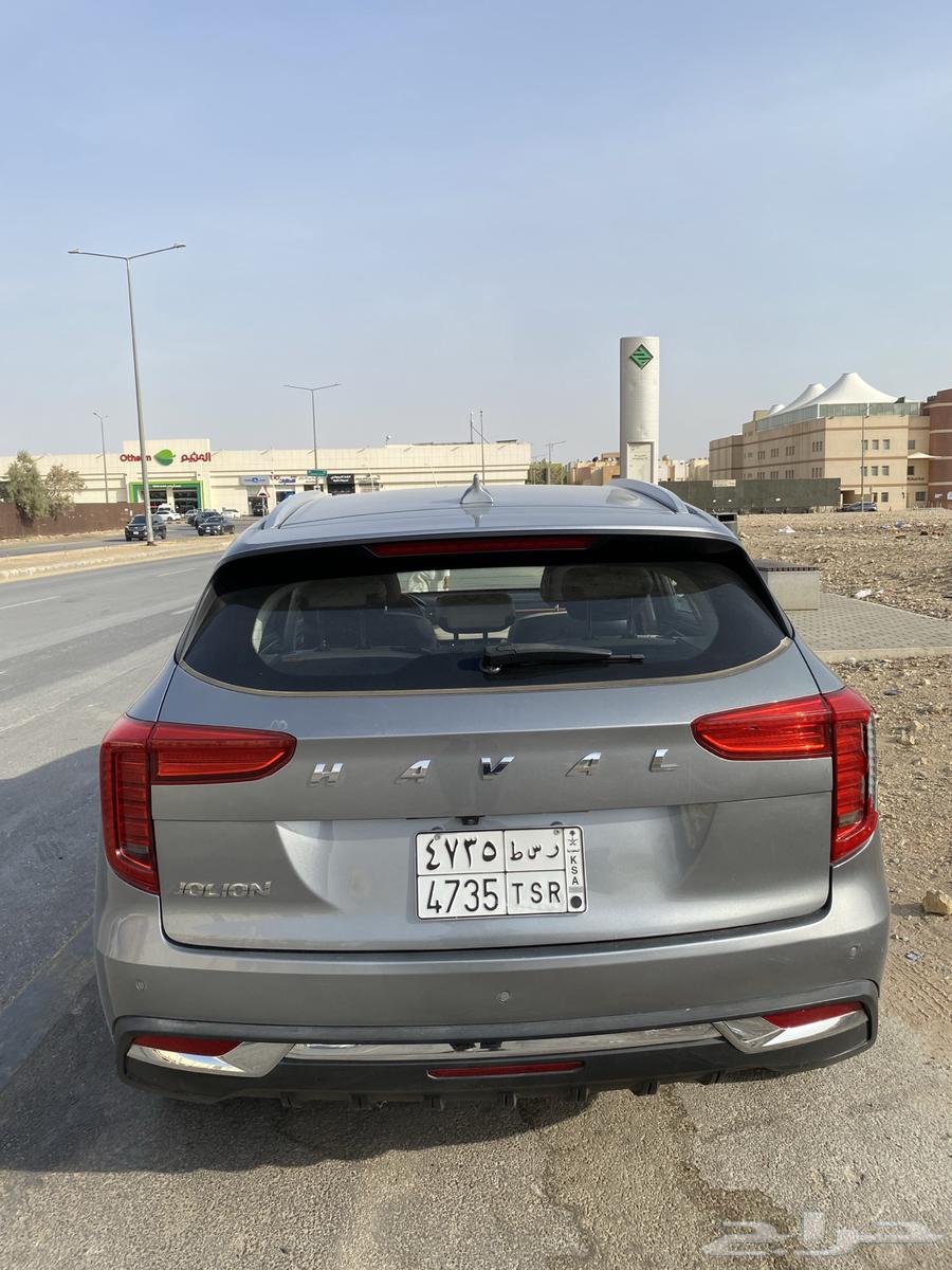 هافال جوليان 202264408455284099113