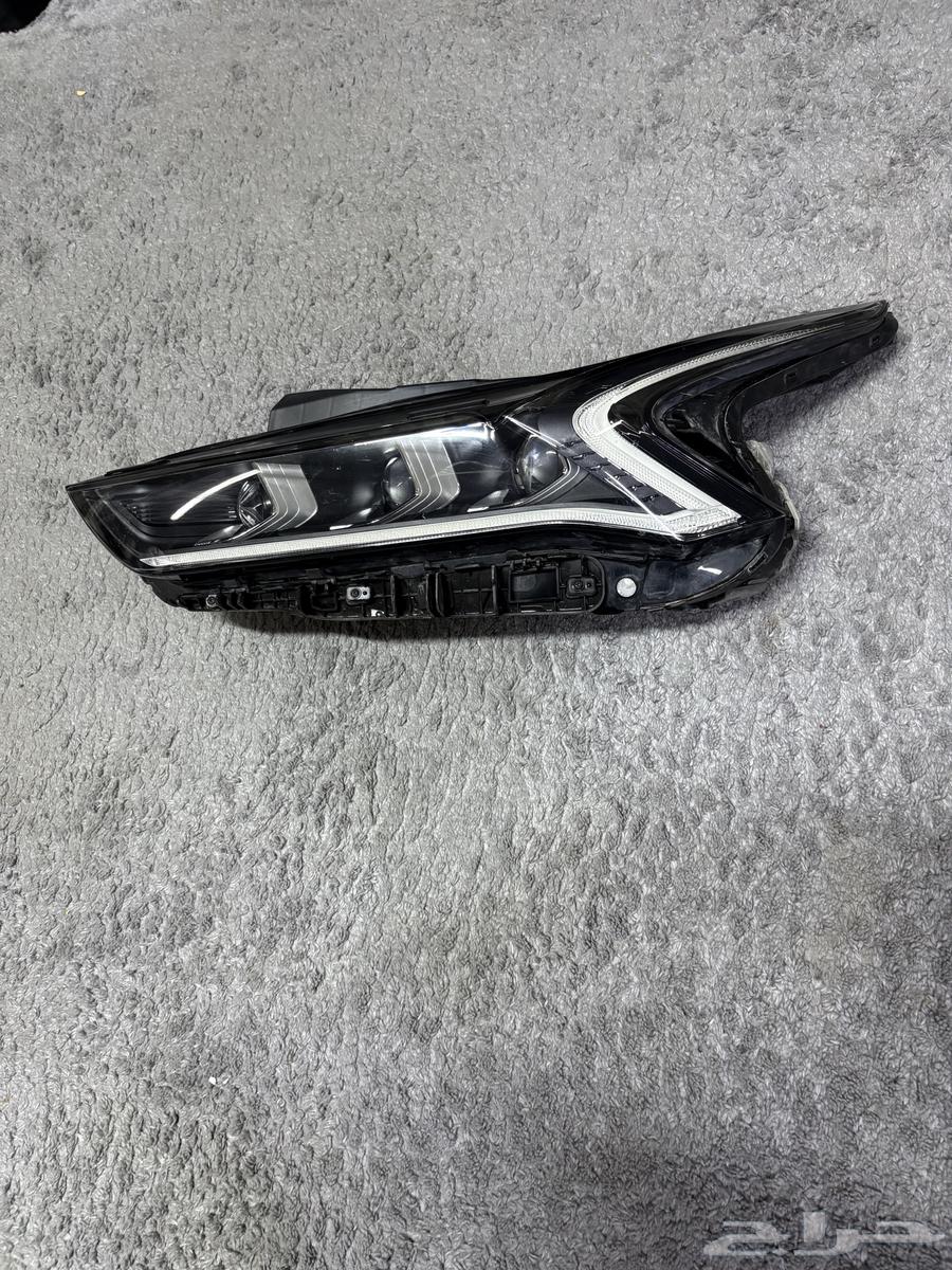 شمعة كي فايف 3 عدسات اصلي وكالة 202264407252248065110