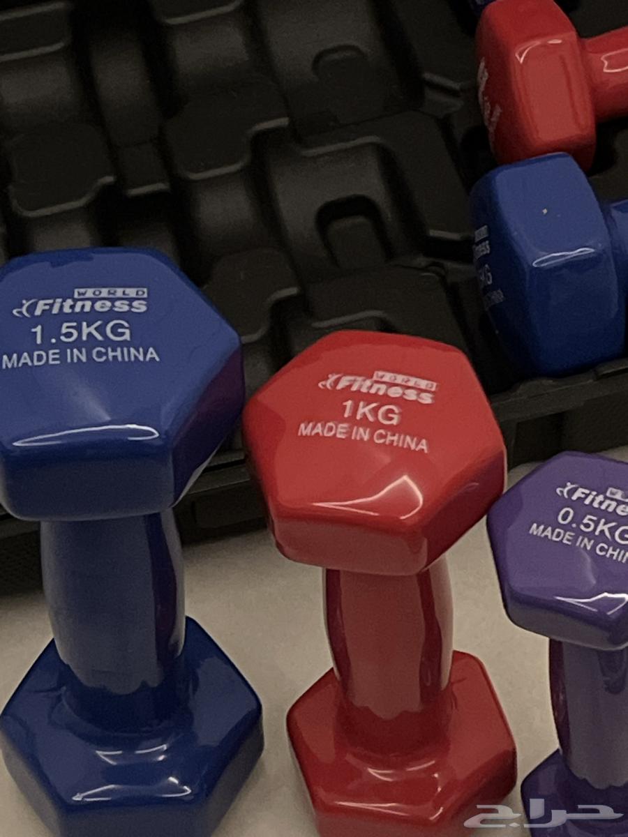 Dumbbells64204942307714112