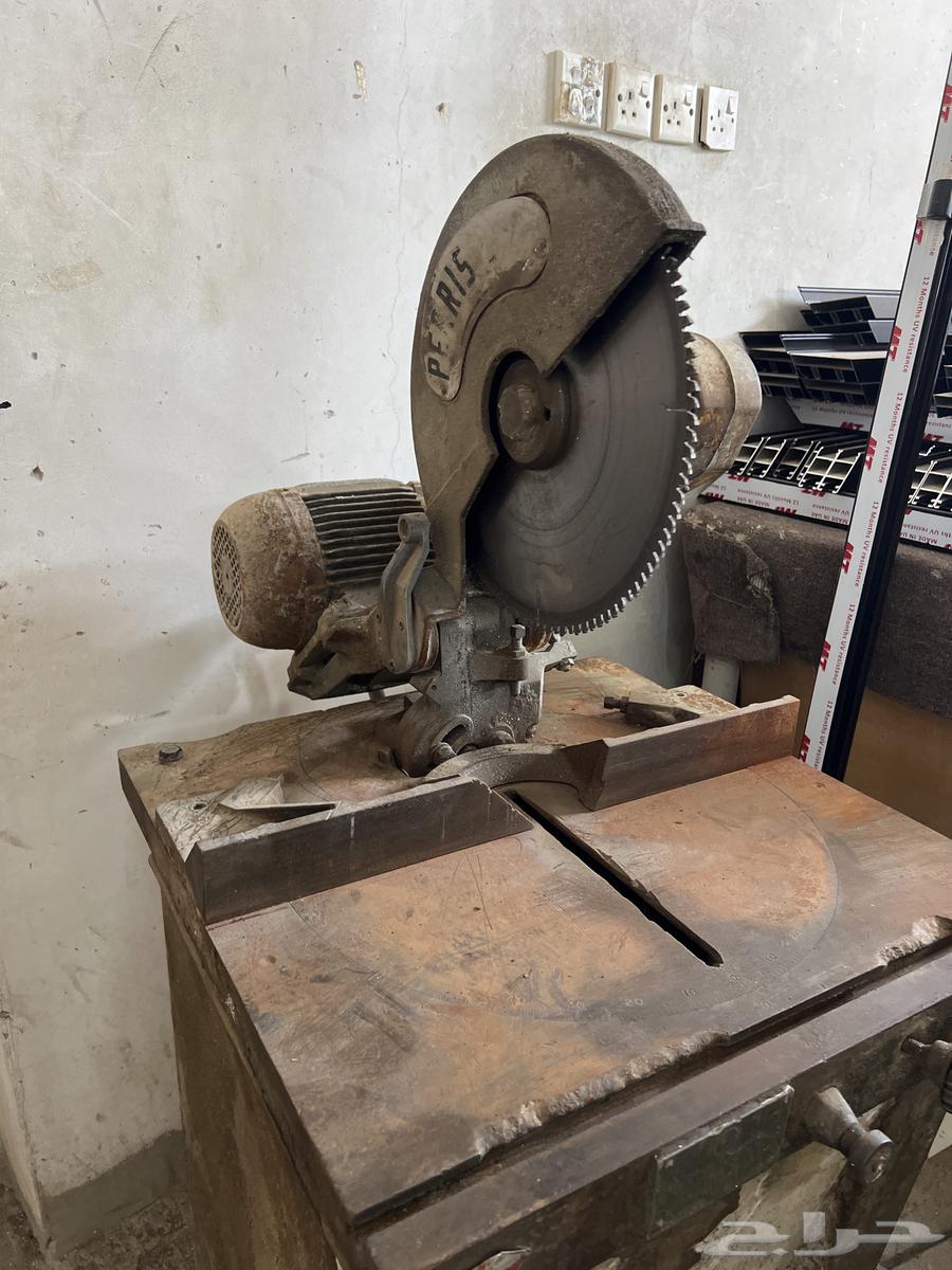 منشار المنيوم64399745538689110