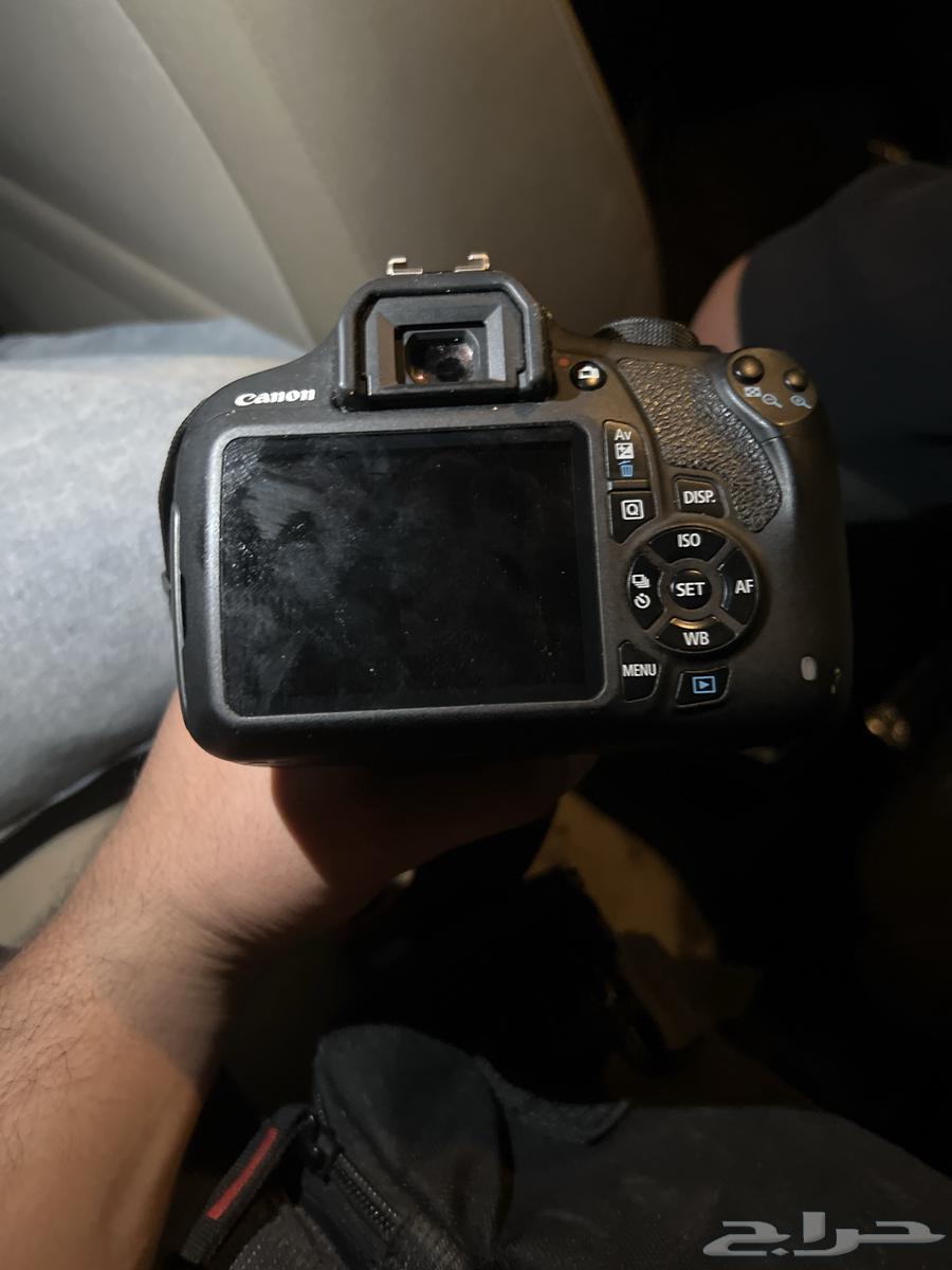 Canon D1200 Camera for Beginners, Canon D1200 with Bag64228386280834112