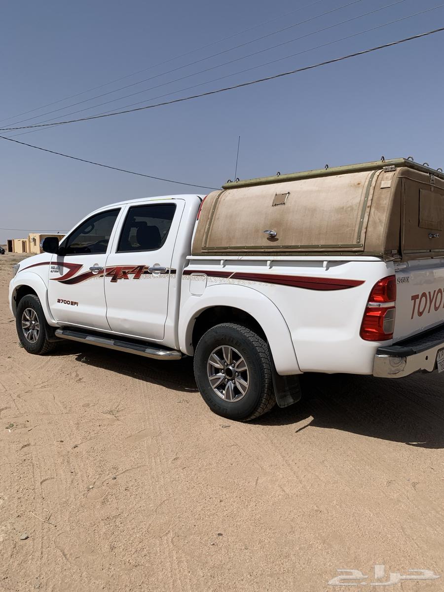 هايلكس 2014 دبل64408496816386112