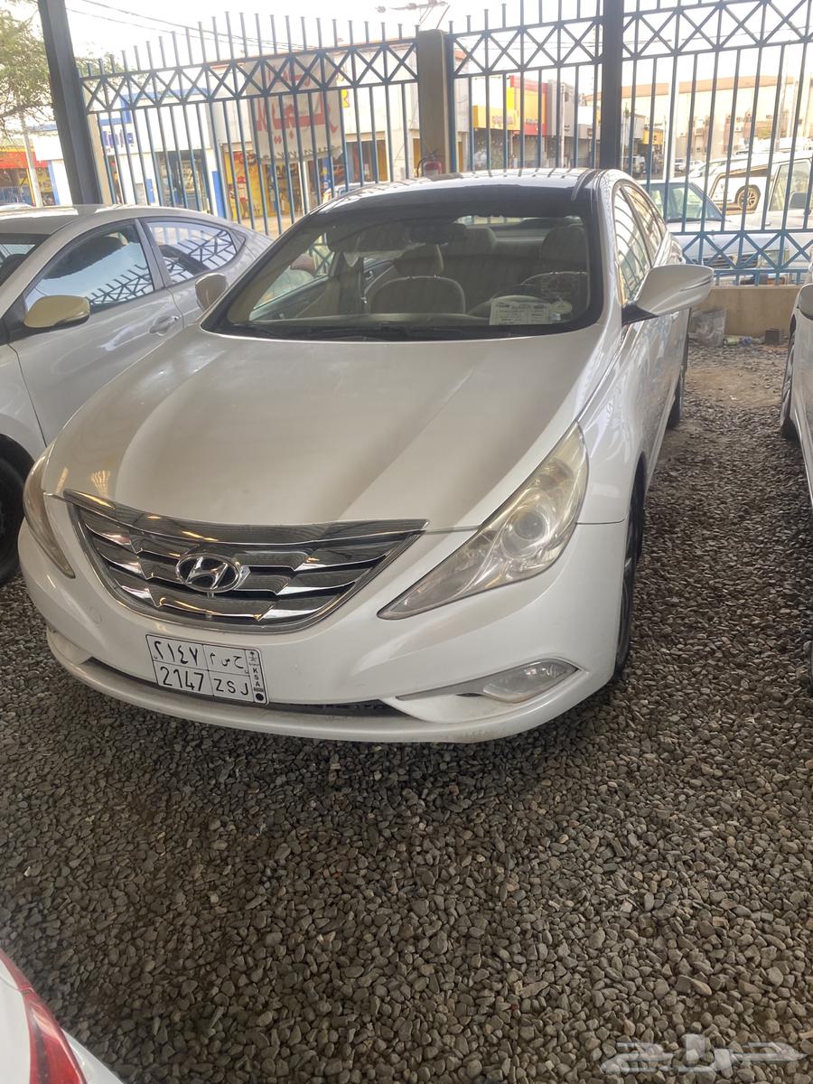 سوناتا 15 فل كامل ماشيه 225 للبيع64397102103809110