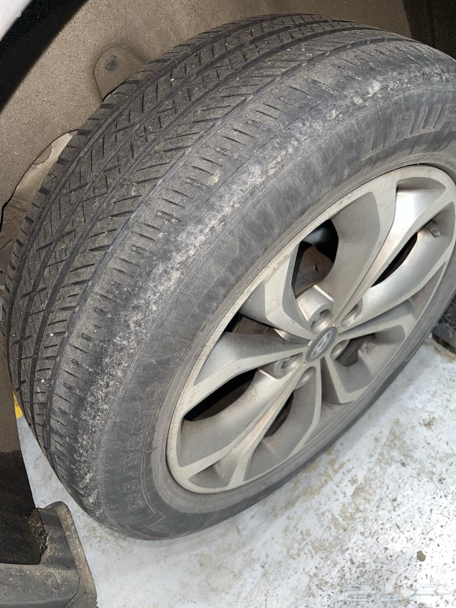 كفر مستعمل ( سنتافي هوندا ) مقاس 1964404361352322110