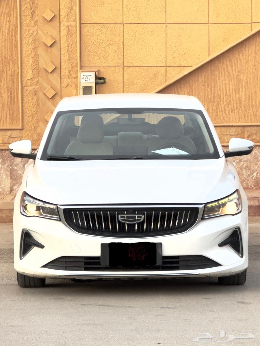 للبيع جيلي امجراند.نص فل 2023 السعر 2864408174626306110