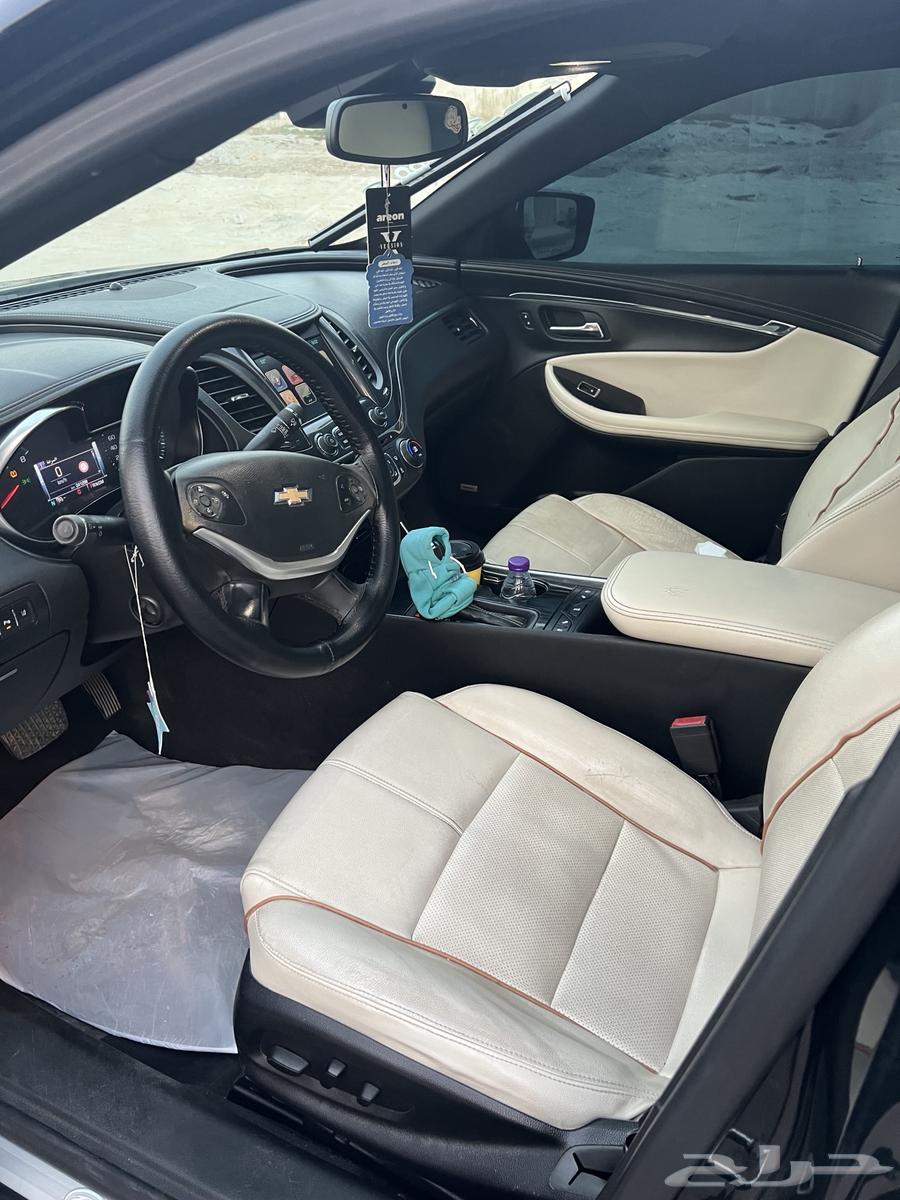 شيفروليه امبالا LTZ64405458784258113