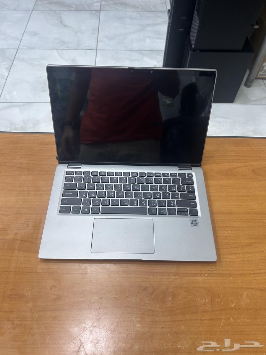 Dell Touch 360 Laptop with i7 Processor64215387894787110