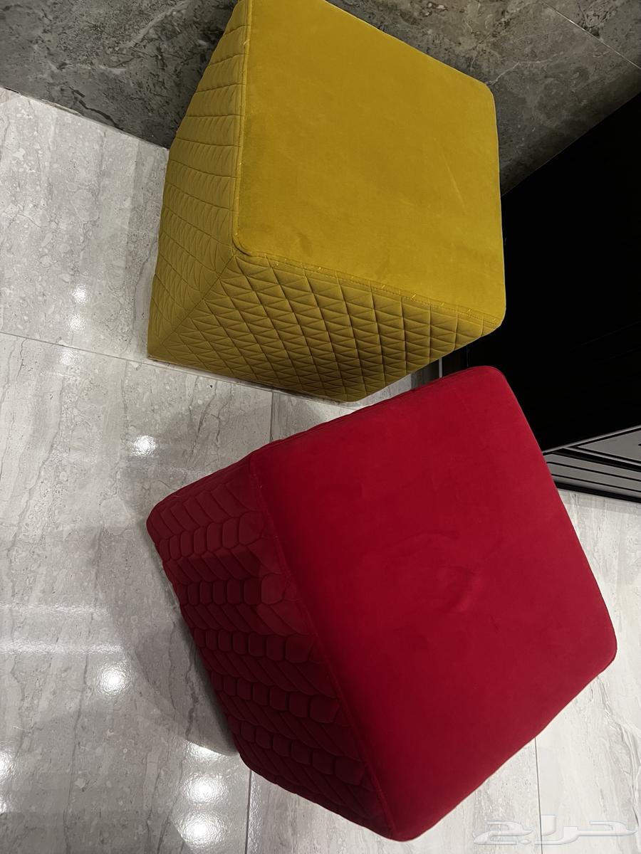 كنبه بوف نظيفة للبيع64223817476353110