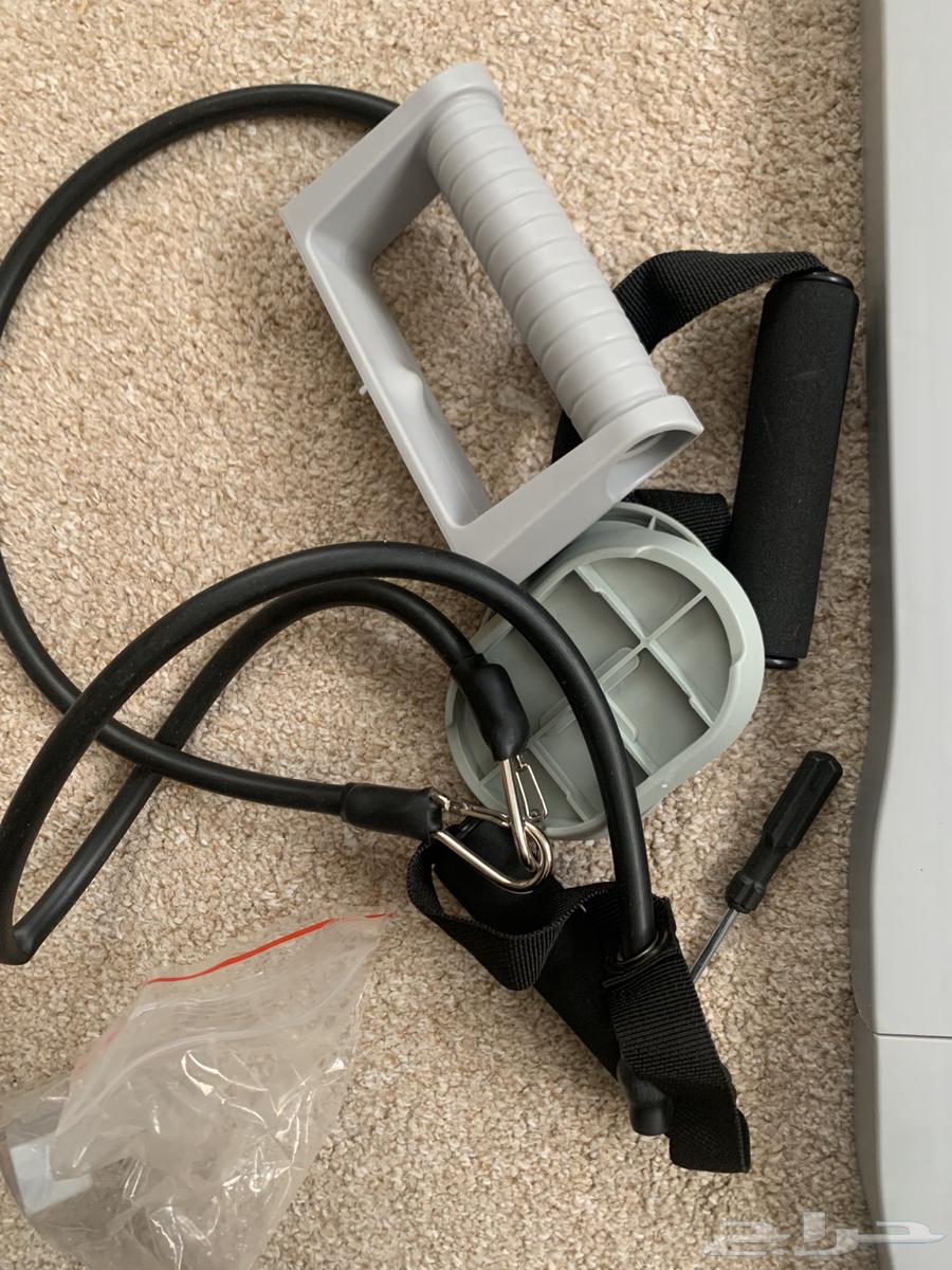 Pilates device64214232740995113