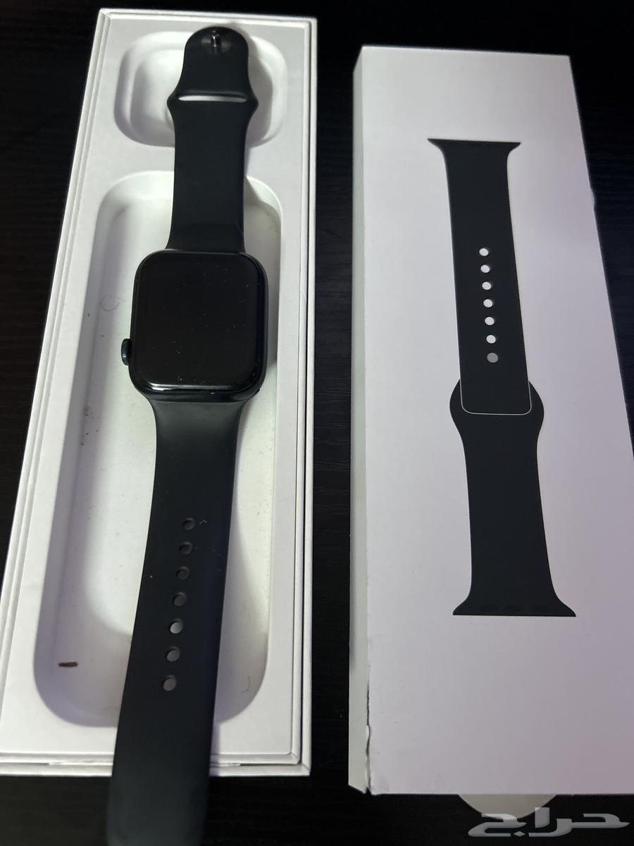 Apple Watch Series (9) Size (45)64213393538307110