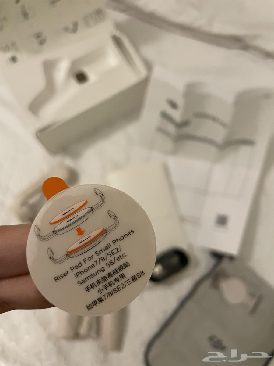 DJI OM 5 Mobile Stabilizer DJI 564209117654787112