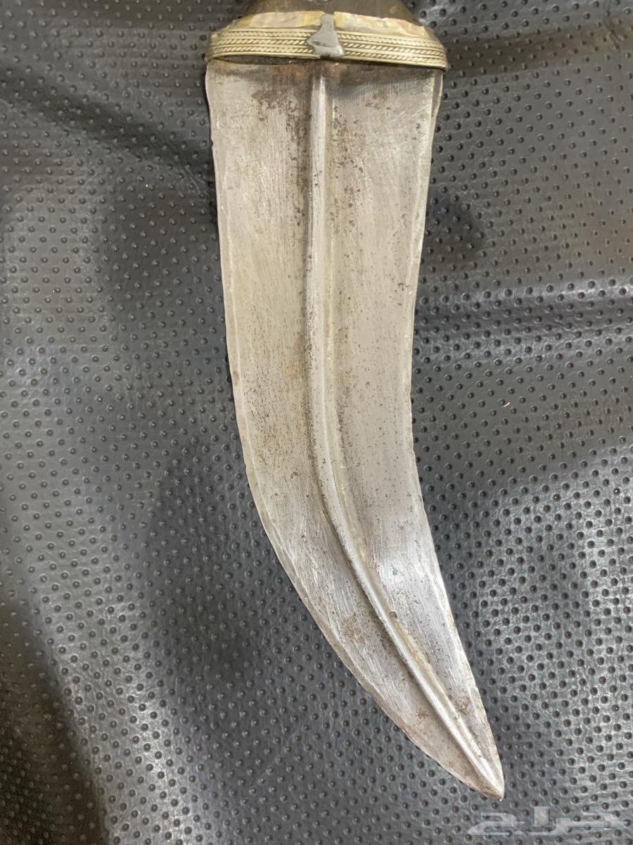 جنبيه قرن قديمه السله الظاهر مسمار السوم70064228938434050112