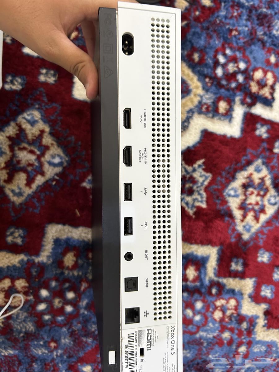 اكس بوكس ون اس64227178330113114