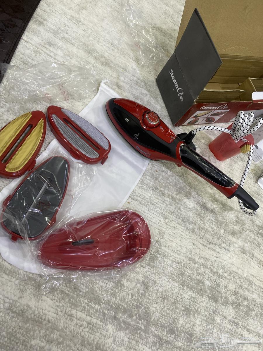 يوجد لدينا كوايات يد جديد معا اغراضها كامله الفرشه واربع روس64219014843779110