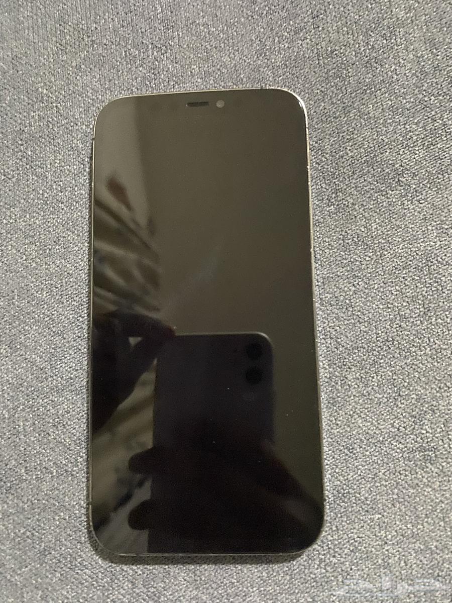 ايفون 12 برو64220458491393112