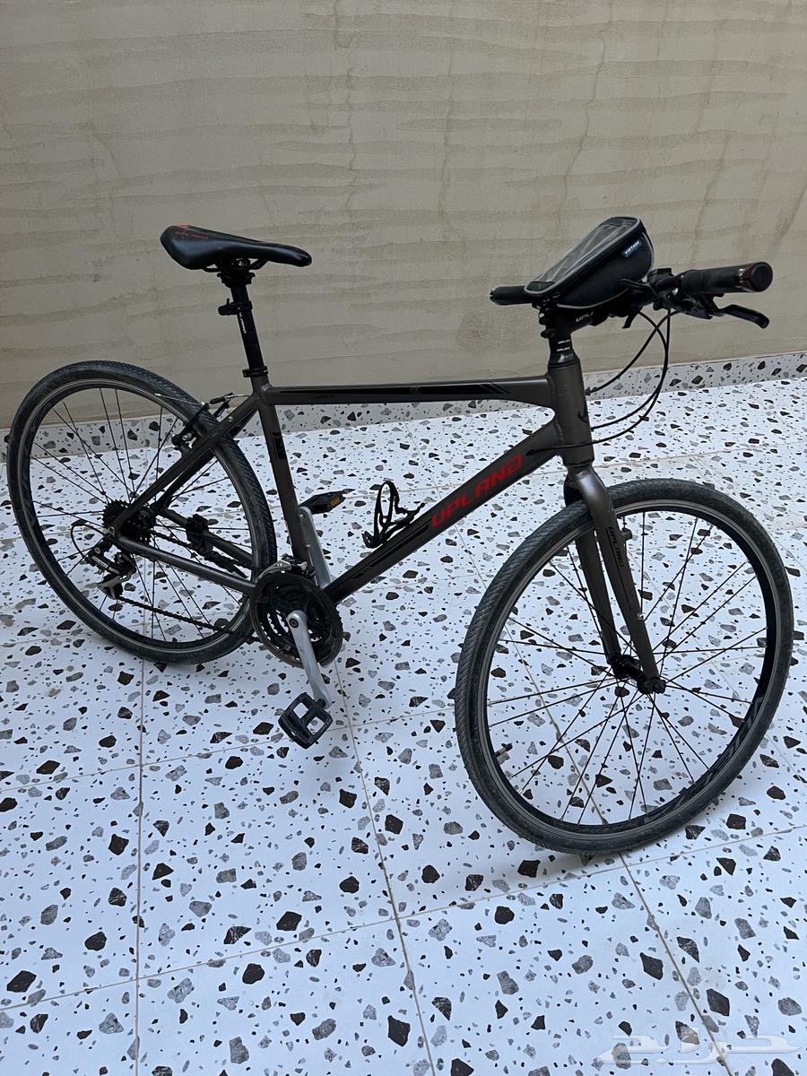 Cycle - UPLAND Bicycle Size 1964222979369090110