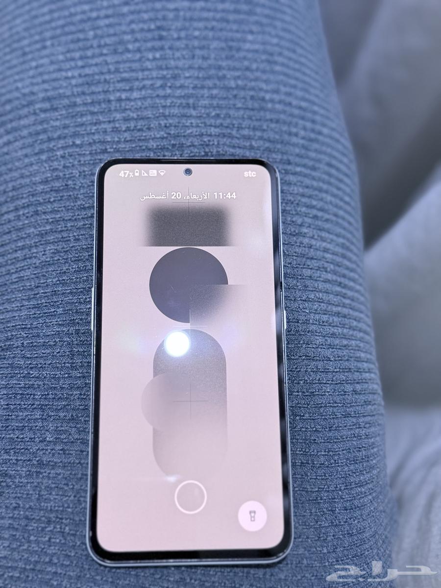 جوال cmf نظيف وطيب64231651995265113