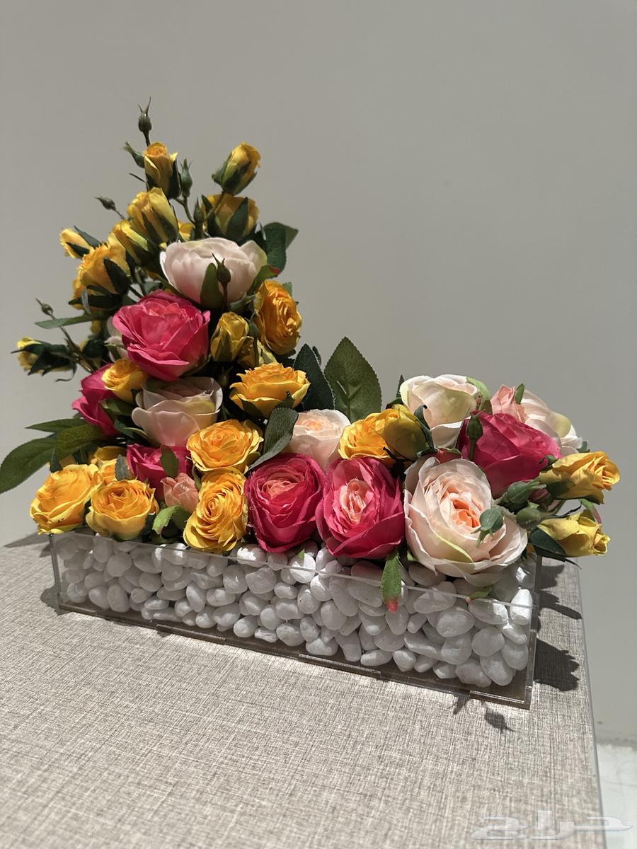 Artificial flower vase64230998621697112