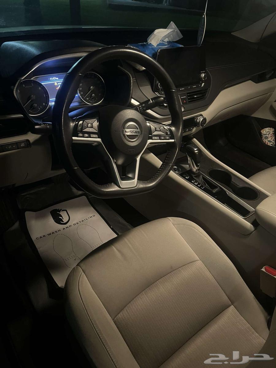 نيسان التيما للبيع64397242159873114