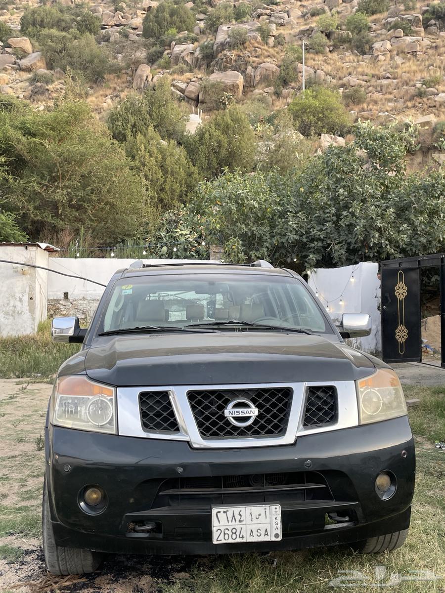 نيسان ارمادا64402147871875110