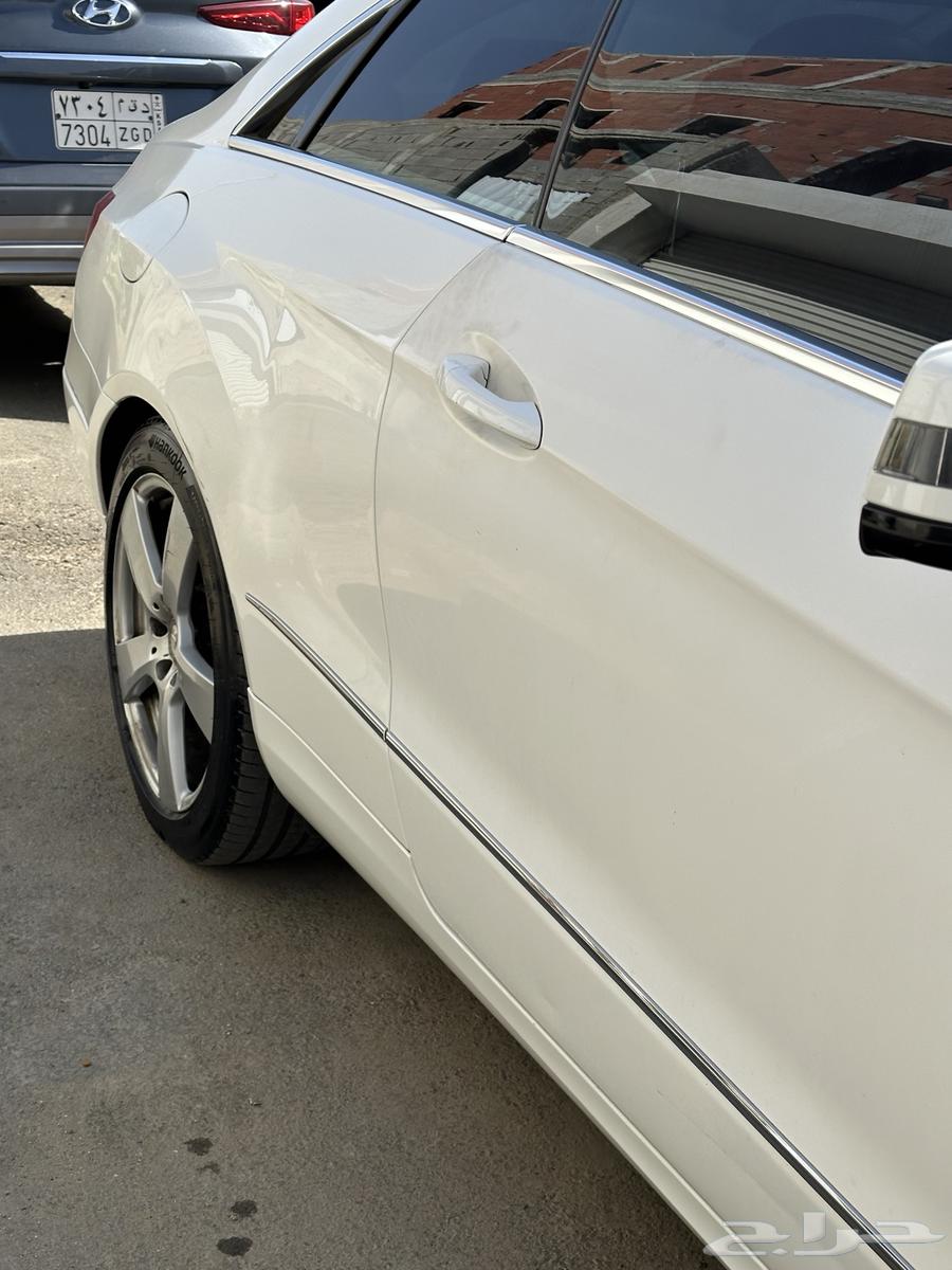 Mercedes E Coupe64404556334594111